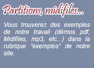 Annonce
